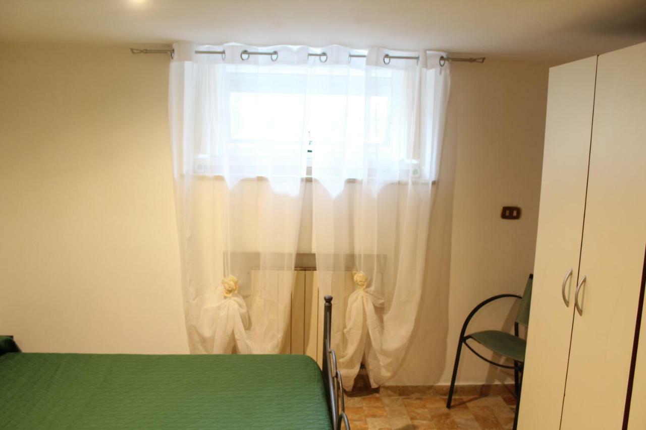 Ferienwohnung Tavernetta Jolie Pescara Exterior foto