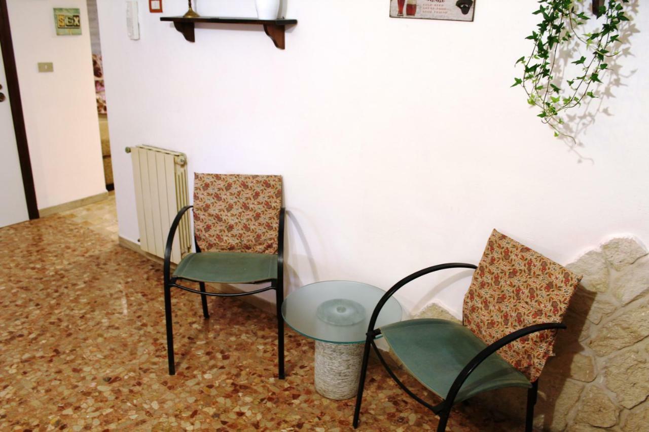Ferienwohnung Tavernetta Jolie Pescara Exterior foto