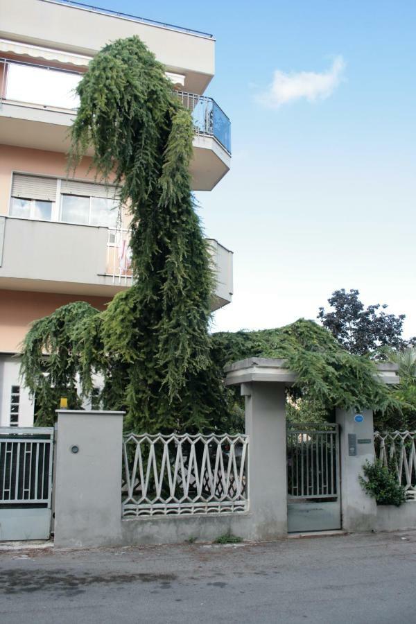 Ferienwohnung Tavernetta Jolie Pescara Exterior foto