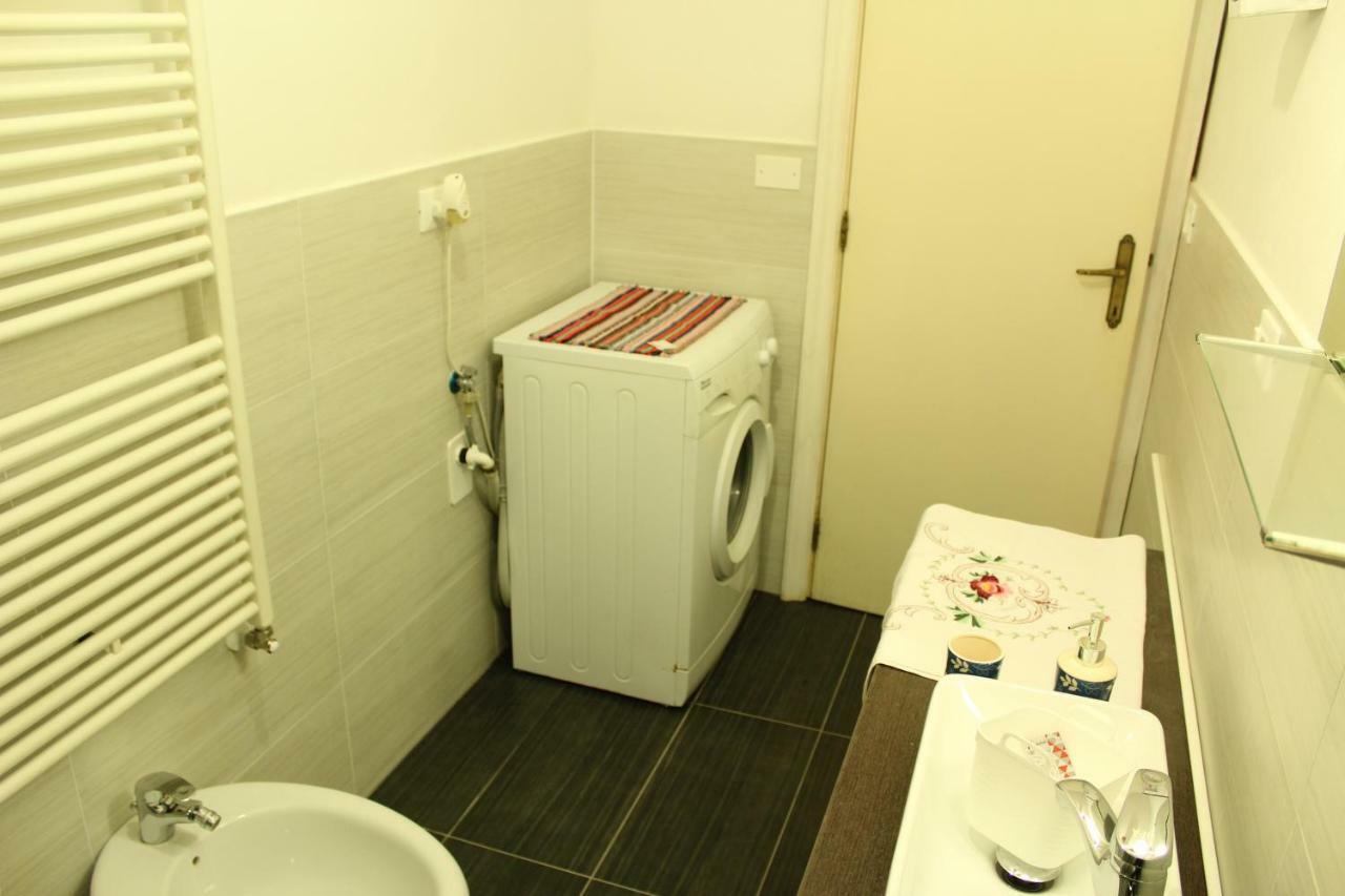 Ferienwohnung Tavernetta Jolie Pescara Exterior foto