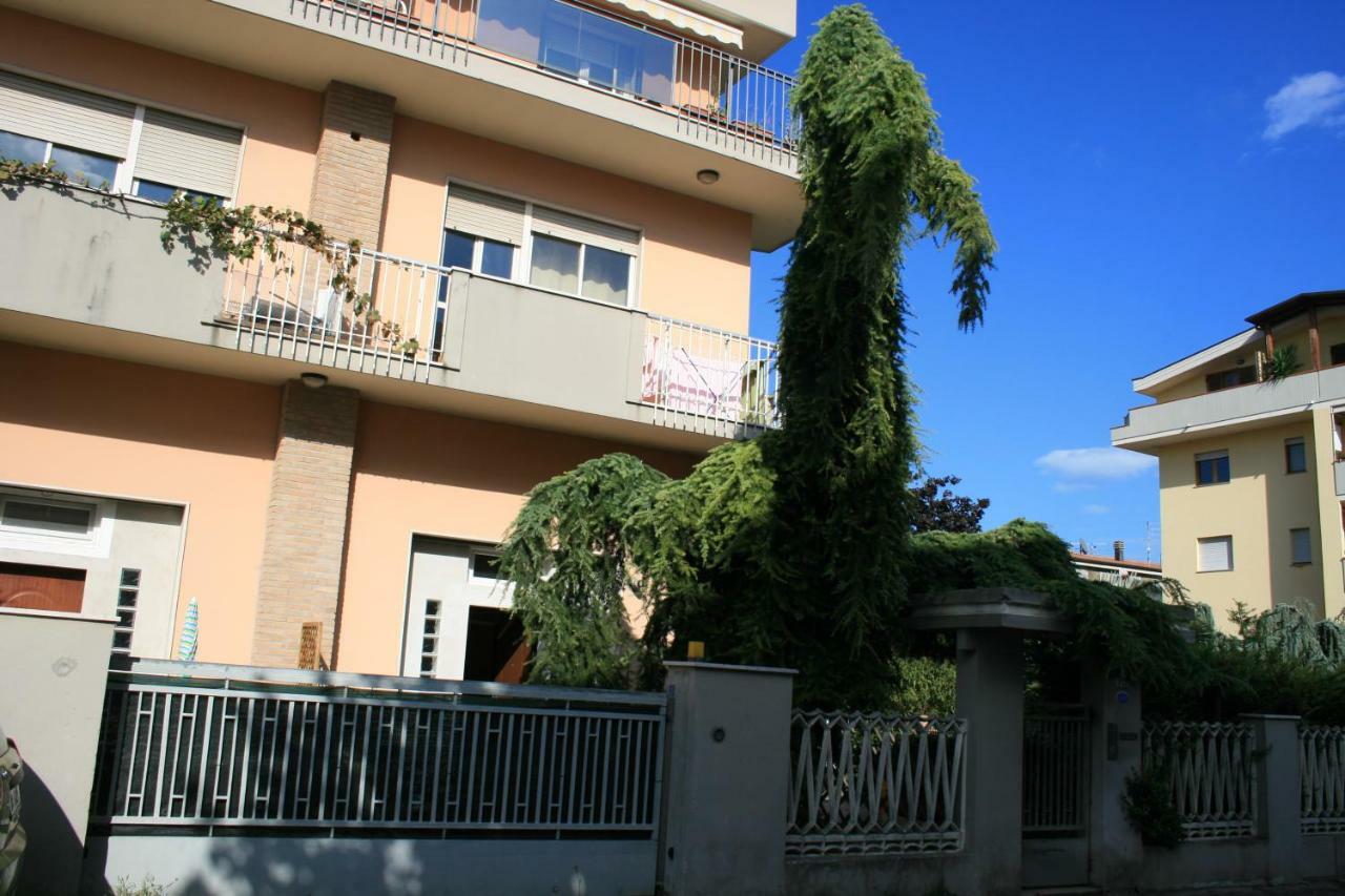 Ferienwohnung Tavernetta Jolie Pescara Exterior foto