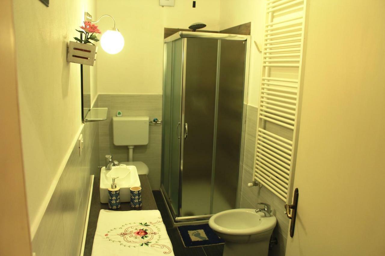 Ferienwohnung Tavernetta Jolie Pescara Exterior foto